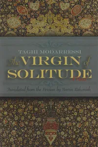 The Virgin of Solitude_cover