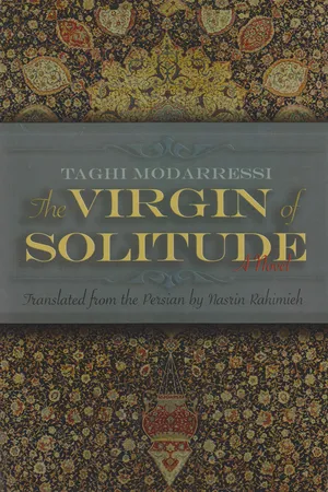 The Virgin of Solitude