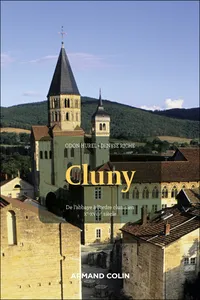 Cluny - 2e éd._cover