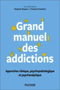 Grand manuel des addictions_cover