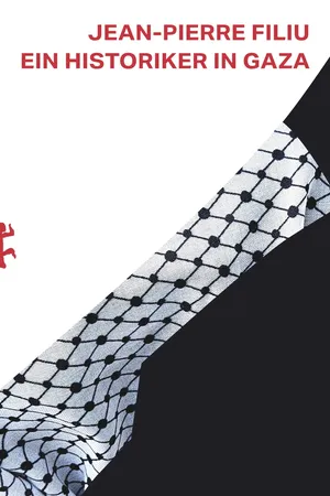 Ein Historiker in Gaza