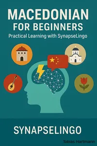 Macedonian for Beginners_cover