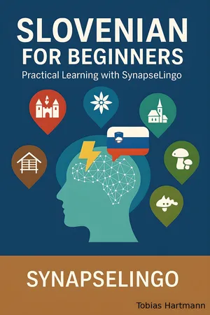 Slovene for Beginners