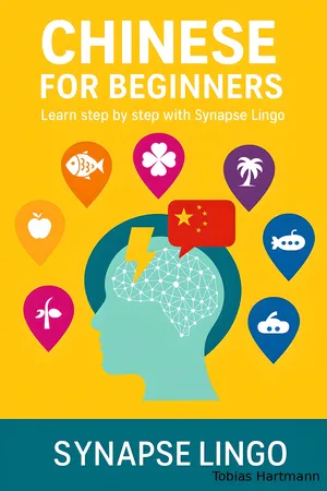Chinese for Beginners