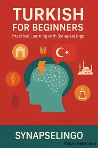 Turkish for Beginners_cover