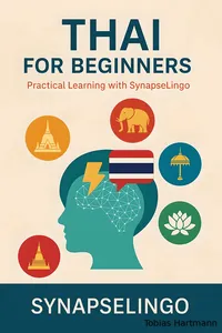 Thai for Beginners_cover