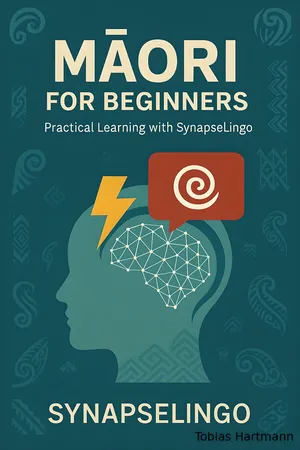 Māori for Beginners