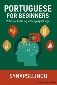 Portuguese for Beginners_cover