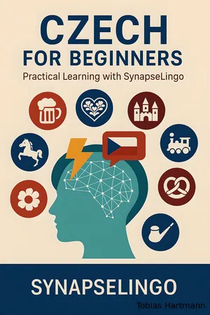 Czech for Beginners