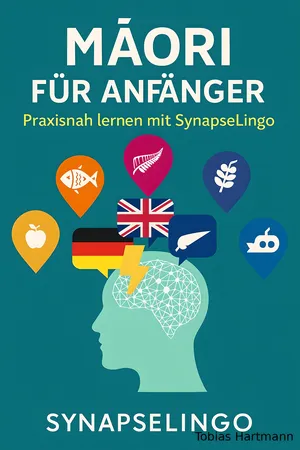 Maori für Anfänger