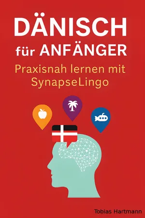 Dänisch für Anfänger