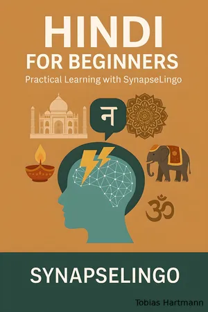 Hindi for Beginners
