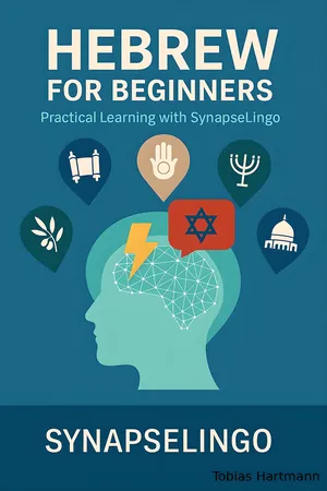 Hebrew for Beginners