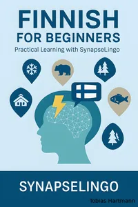 Finnish for Beginners_cover