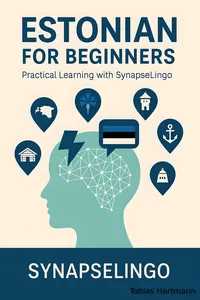 Estonian for Beginners_cover