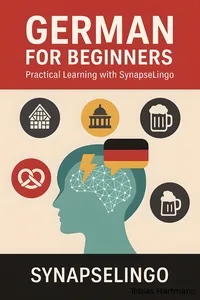 German for Beginners