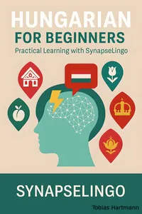 Hungarian for Beginners_cover