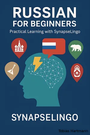 Russian for Beginners