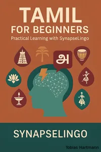 Tamil for Beginners_cover