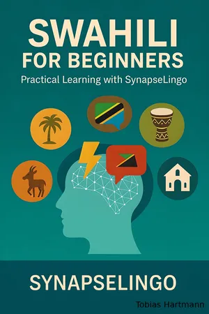 Swahili for Beginners