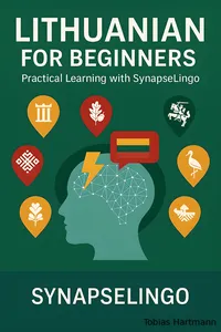 Lithuanian for Beginners_cover