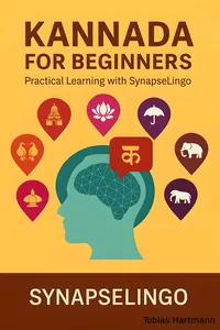 Kannada for Beginners_cover