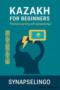 Kazakh for Beginners_cover