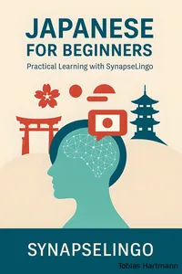 Japanese for Beginners_cover