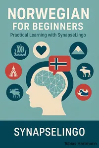 Norwegian for Beginners_cover