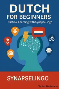 Dutch for Beginners_cover