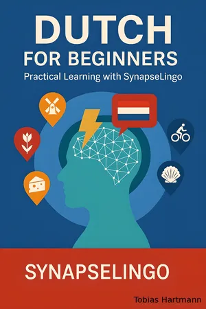 Dutch for Beginners