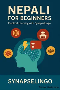 Nepali for Beginners_cover