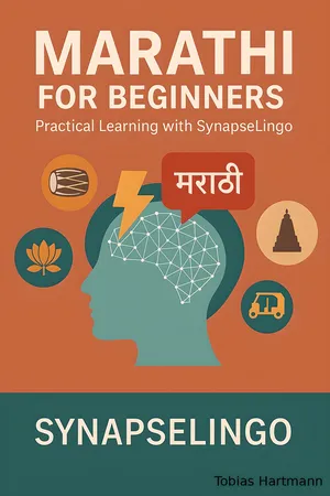 Marathi for Beginners