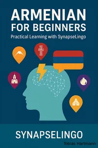 Armenian for Beginners_cover