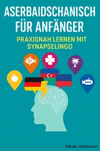 Aserbaidschanisch für Anfänger_cover