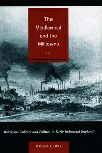 The Middlemost and the Milltowns_cover