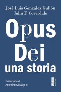 Opus Dei