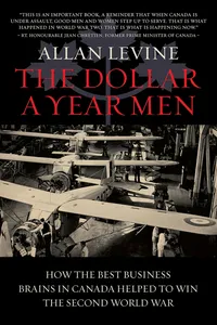 The Dollar a Year Men_cover
