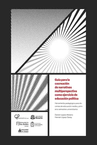 Guía para la cocreación de narrativas multiperspectiva como ejercicio de educación política_cover