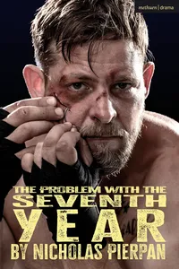 The Problem with the Seventh Year_cover