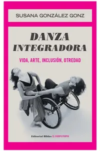Danza Integradora_cover