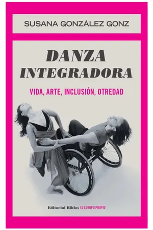 Danza Integradora