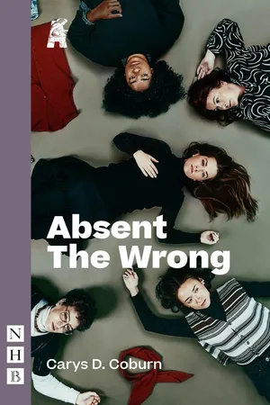 Absent The Wrong