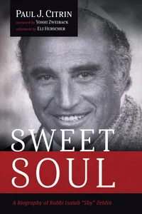 Sweet Soul_cover