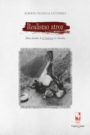 Realismo atroz