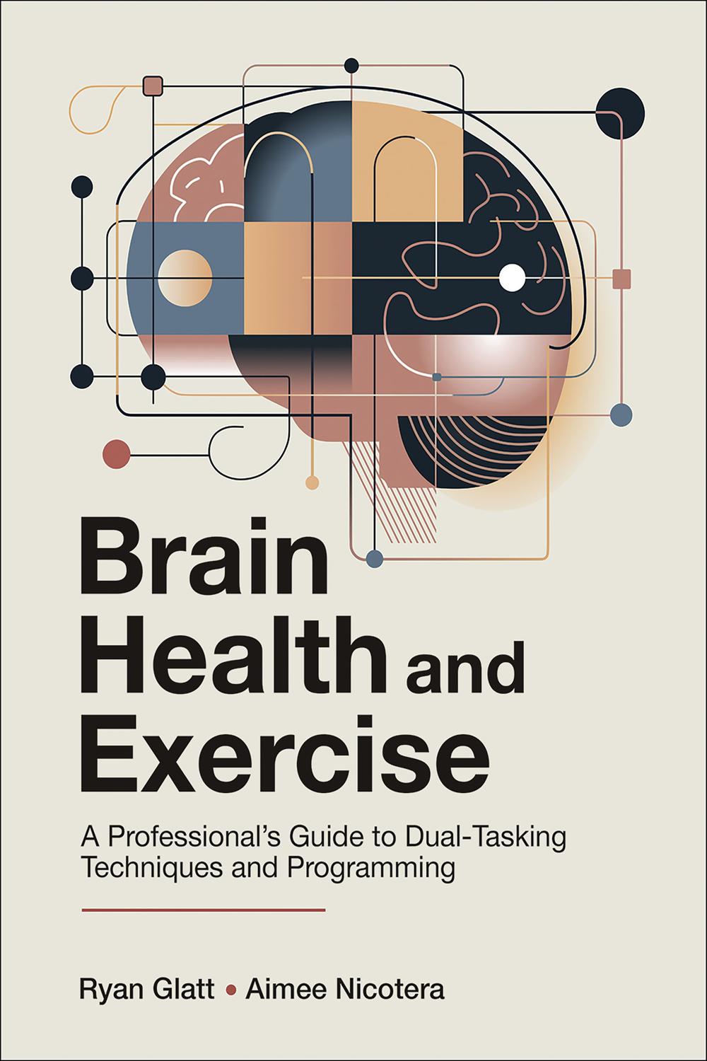 PDF] Brain Health and Exercise by Ryan Glatt | 9781718231528