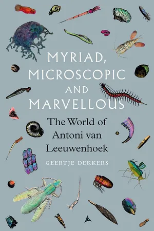 Myriad, Microscopic and Marvellous