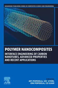 Polymer Nanocomposites