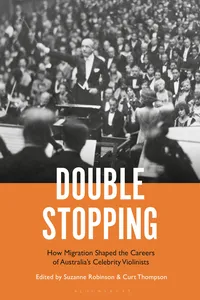 Double Stopping_cover