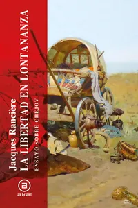 La libertad en lontananza_cover